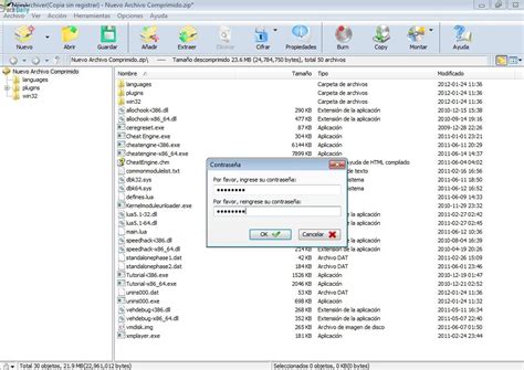 WinArchiver 5.0 Full Version Keygen Crack Free Download